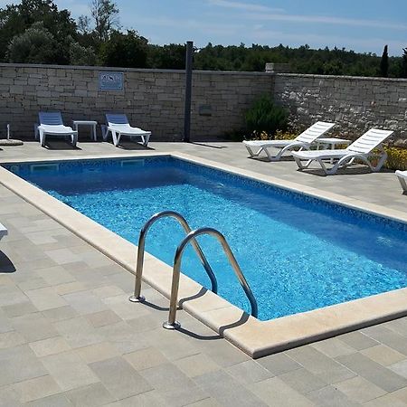Apartments & Rooms Villa Adamovic Умаг Екстериор снимка