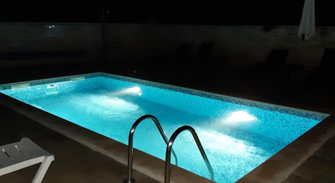 Apartments & Rooms Villa Adamovic Умаг Екстериор снимка