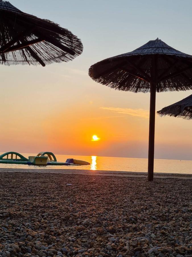 Apartments & Rooms Villa Adamovic Умаг Екстериор снимка