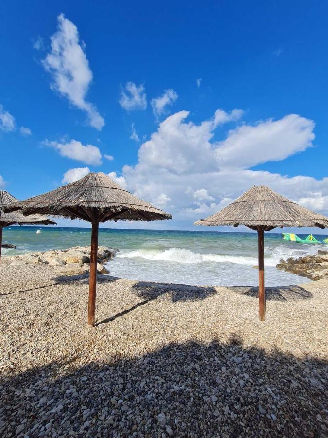Apartments & Rooms Villa Adamovic Умаг Екстериор снимка