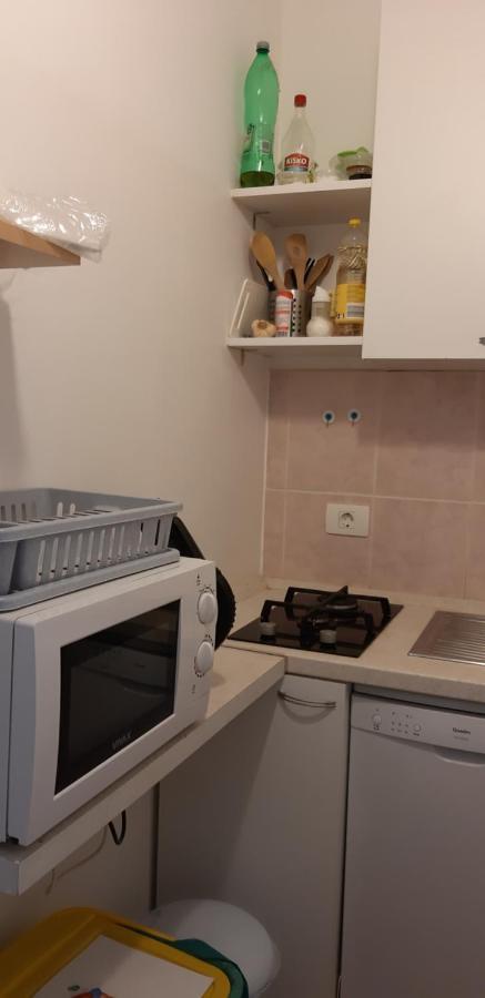 Apartments & Rooms Villa Adamovic Умаг Екстериор снимка