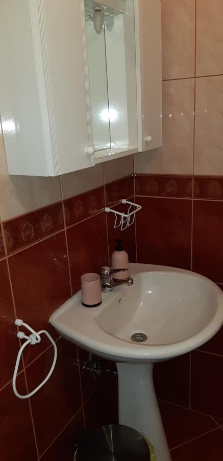 Apartments & Rooms Villa Adamovic Умаг Екстериор снимка