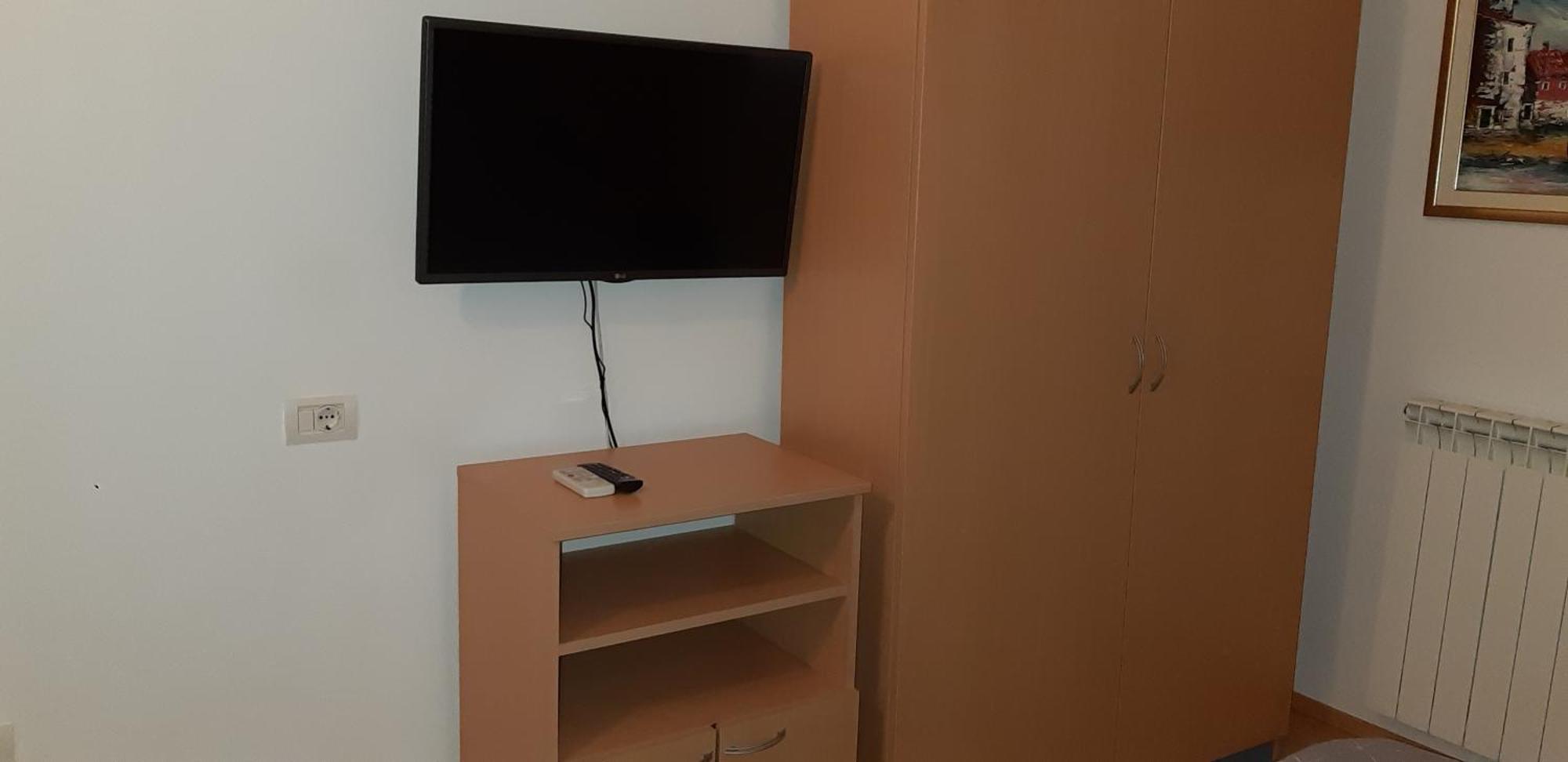Apartments & Rooms Villa Adamovic Умаг Стая снимка